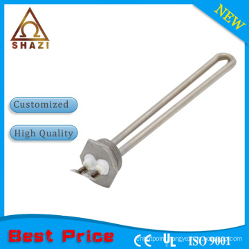 water tubular heating element